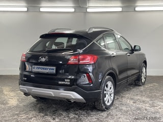 Фото FAW Besturn X80 I Рестайлинг с пробегом Фото FAW Besturn X80 I Рестайлинг с пробегом