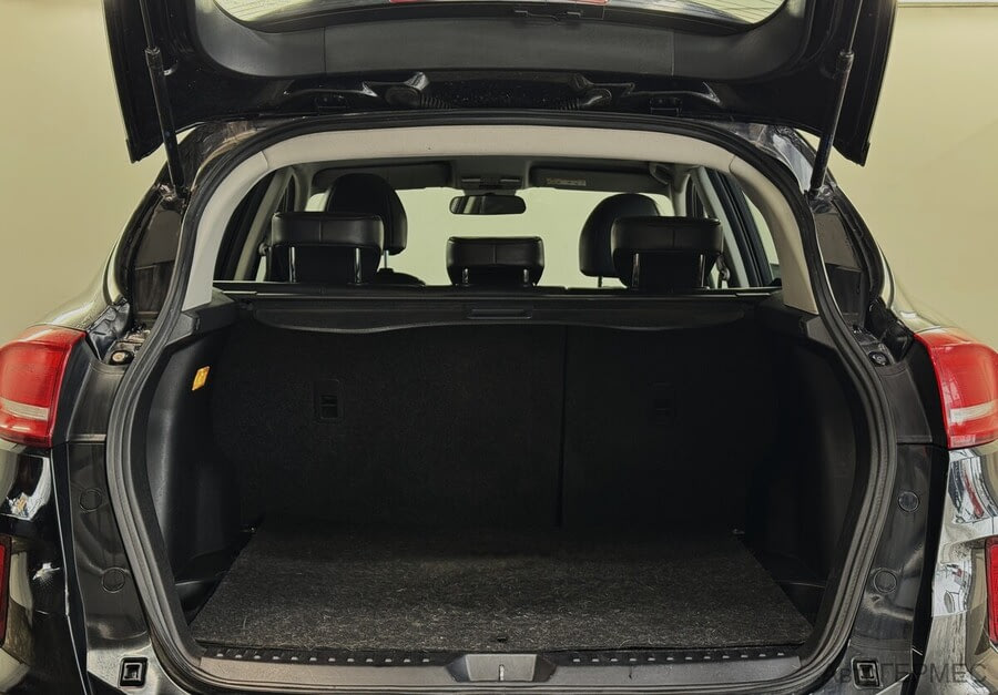 Фото FAW Besturn X80 I Рестайлинг с пробегом | №16