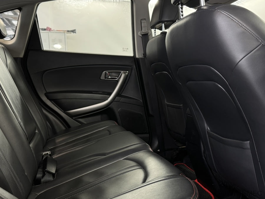 Фото FAW Besturn X80 I Рестайлинг с пробегом | №15