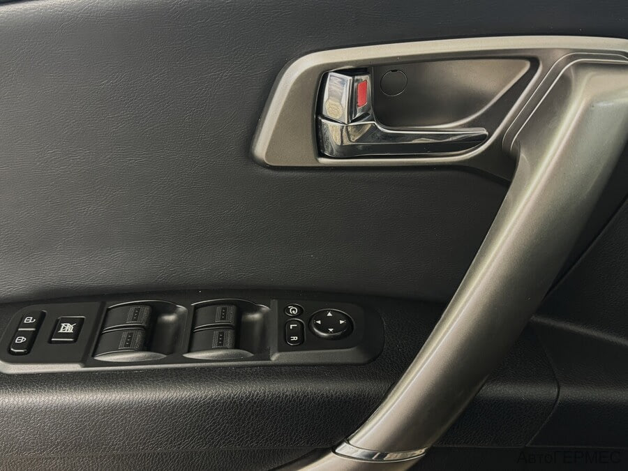 Фото FAW Besturn X80 I Рестайлинг с пробегом | №11