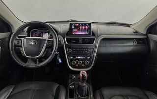 Фото FAW Besturn X80 I Рестайлинг с пробегом Фото FAW Besturn X80 I Рестайлинг с пробегом