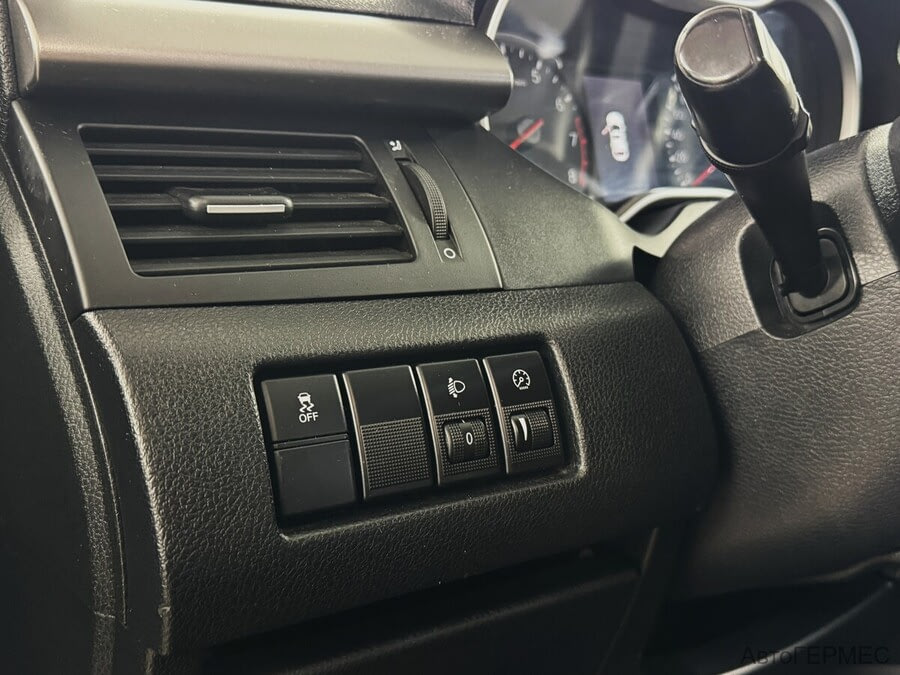 Фото FAW Besturn X80 I Рестайлинг с пробегом | №10