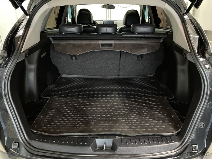 Фото FAW Besturn X80 I Рестайлинг с пробегом | №16