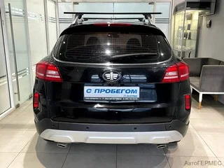 Фото FAW Besturn X80 I Рестайлинг с пробегом Фото FAW Besturn X80 I Рестайлинг с пробегом