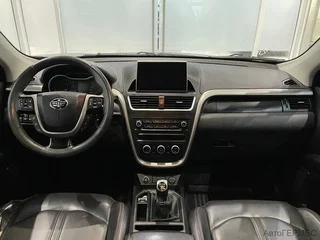 Фото FAW Besturn X80 I Рестайлинг с пробегом Фото FAW Besturn X80 I Рестайлинг с пробегом