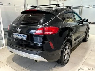 Фото FAW Besturn X80 I Рестайлинг с пробегом Фото FAW Besturn X80 I Рестайлинг с пробегом