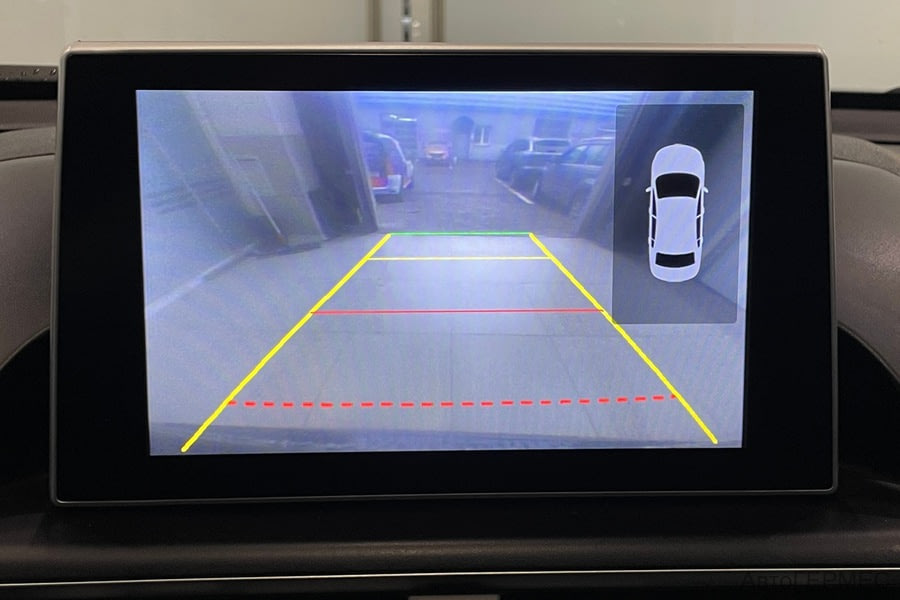 Фото FAW Besturn X80 I Рестайлинг с пробегом | №9