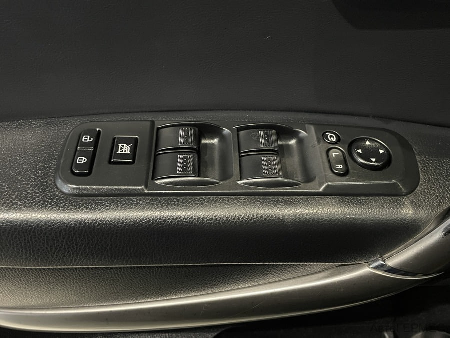 Фото FAW Besturn X80 I Рестайлинг с пробегом | №10