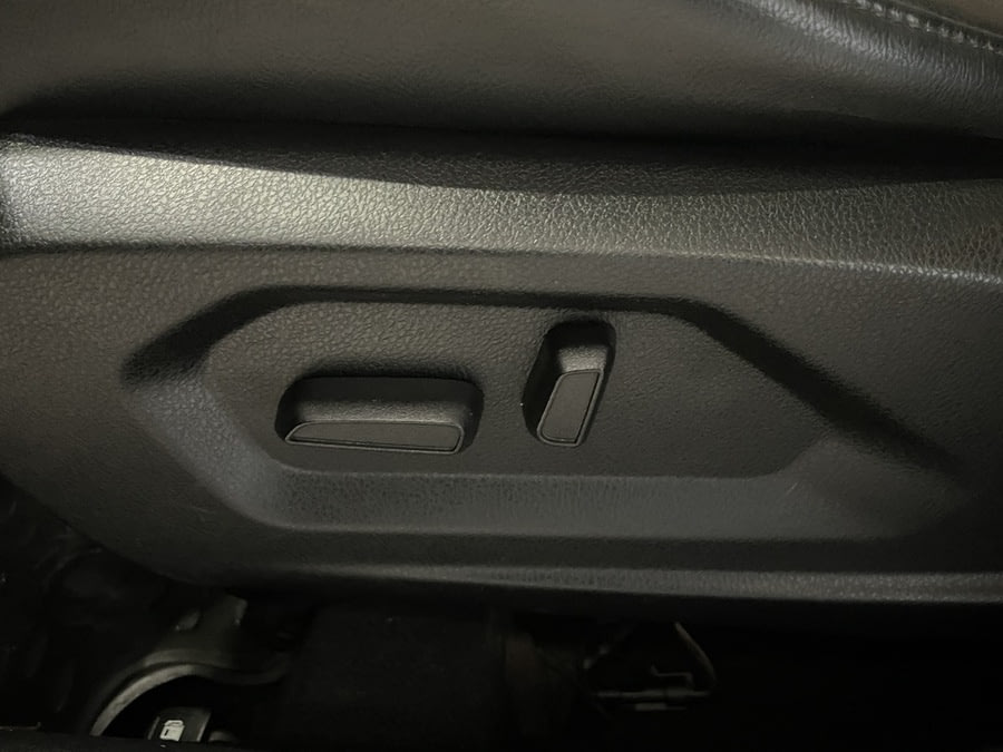 Фото FAW Besturn X80 I Рестайлинг с пробегом | №12