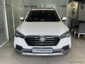 Фото FAW Besturn X80 I Рестайлинг с пробегом | №2 Фото FAW Besturn X80 I Рестайлинг с пробегом | №2