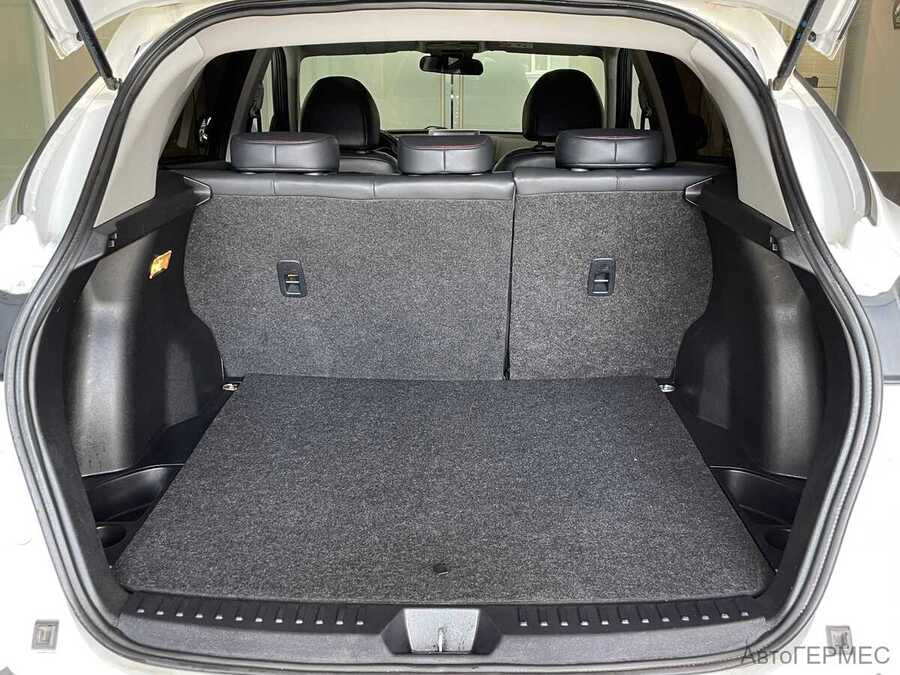 Фото FAW Besturn X80 I Рестайлинг с пробегом | №18 Фото FAW Besturn X80 I Рестайлинг с пробегом | №18