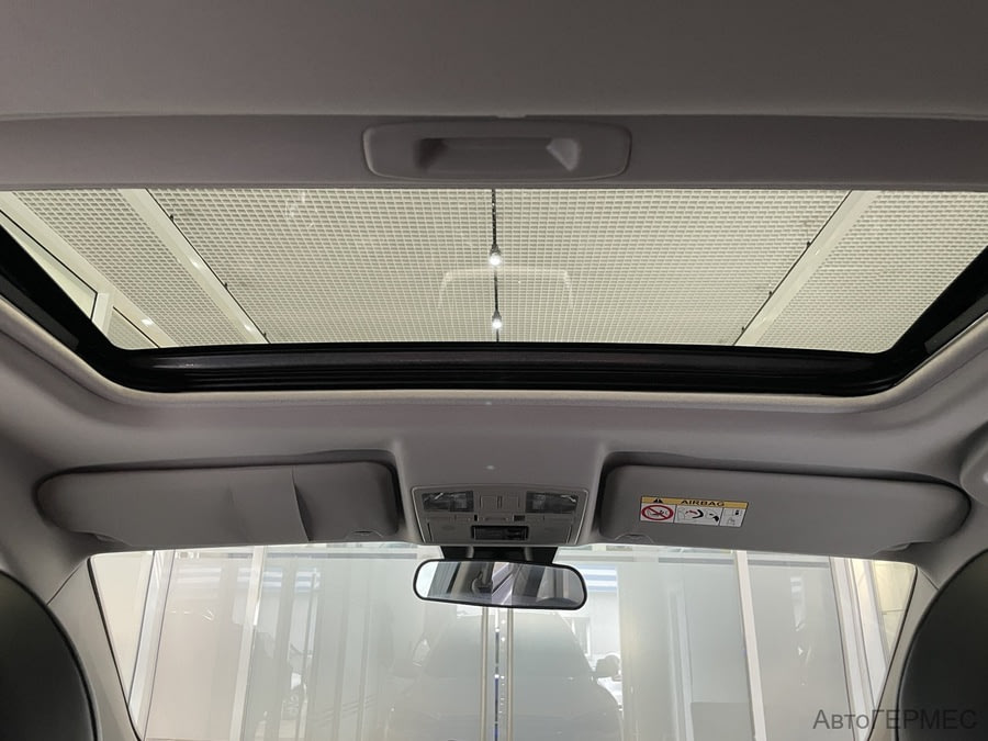 Фото FAW Besturn X80 I Рестайлинг с пробегом | №15 Фото FAW Besturn X80 I Рестайлинг с пробегом | №15