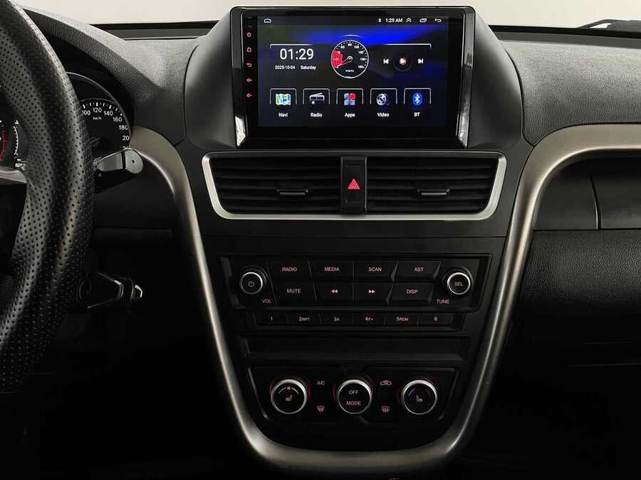 Фото FAW Besturn X80 I Рестайлинг с пробегом | №7