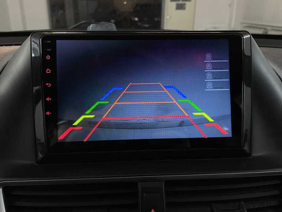 Фото FAW Besturn X80 I Рестайлинг с пробегом | №8