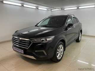 Фото FAW Besturn X80 I Рестайлинг с пробегом Фото FAW Besturn X80 I Рестайлинг с пробегом