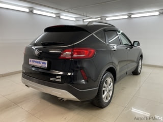 Фото FAW Besturn X80 I Рестайлинг с пробегом Фото FAW Besturn X80 I Рестайлинг с пробегом