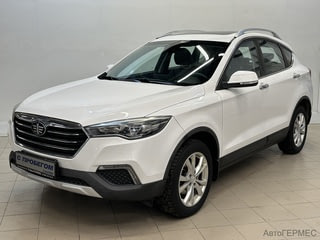 Фото FAW Besturn X80 I Рестайлинг с пробегом Фото FAW Besturn X80 I Рестайлинг с пробегом