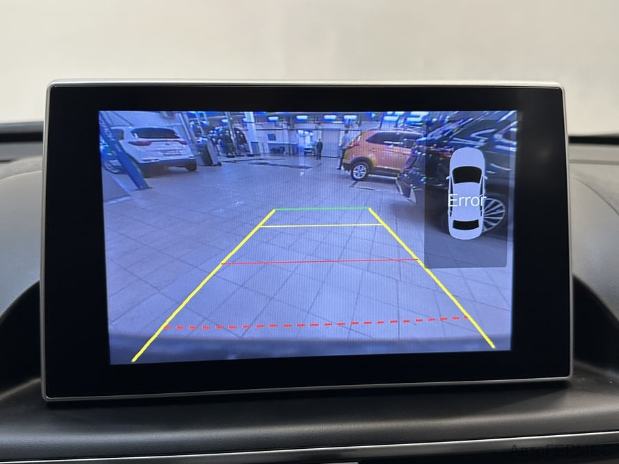 Фото FAW Besturn X80 I Рестайлинг с пробегом | №9