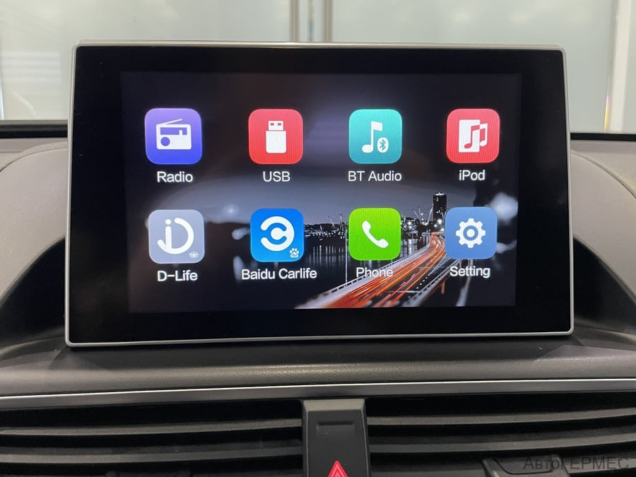 Фото FAW Besturn X80 I Рестайлинг с пробегом | №8 Фото FAW Besturn X80 I Рестайлинг с пробегом | №8