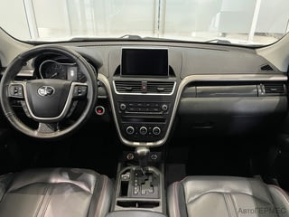 Фото FAW Besturn X80 I Рестайлинг с пробегом