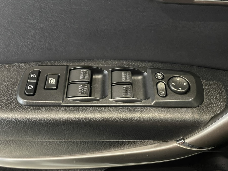 Фото FAW Besturn X80 I Рестайлинг с пробегом | №10 Фото FAW Besturn X80 I Рестайлинг с пробегом | №10