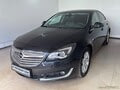 Фото Opel Insignia I Рестайлинг с пробегом | №1