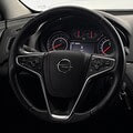 Фото Opel Insignia I Рестайлинг с пробегом | №8