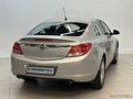 Фото Opel Insignia с пробегом | №4