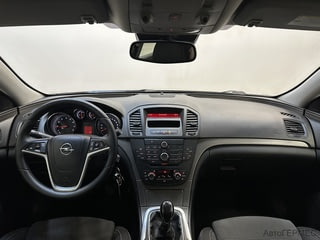 Фото Opel Insignia с пробегом