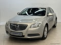Фото Opel Insignia с пробегом | №1