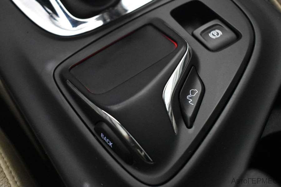 Фото Opel Insignia I Рестайлинг с пробегом | №9 Фото Opel Insignia I Рестайлинг с пробегом | №9