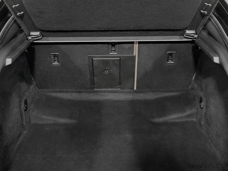 Фото Opel Insignia с пробегом | №13