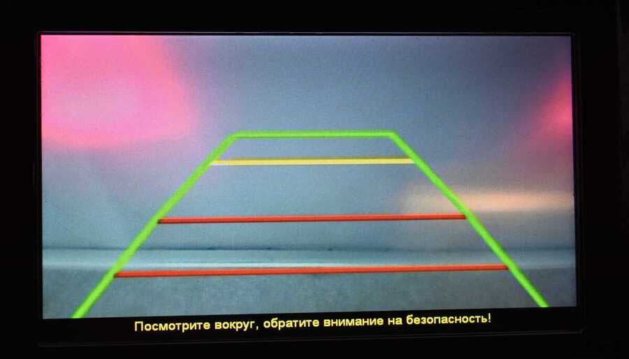 Фото Foton Sauvana I с пробегом | №8