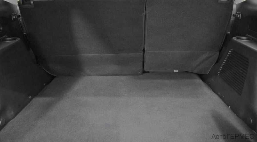 Фото Foton Sauvana I с пробегом | №13