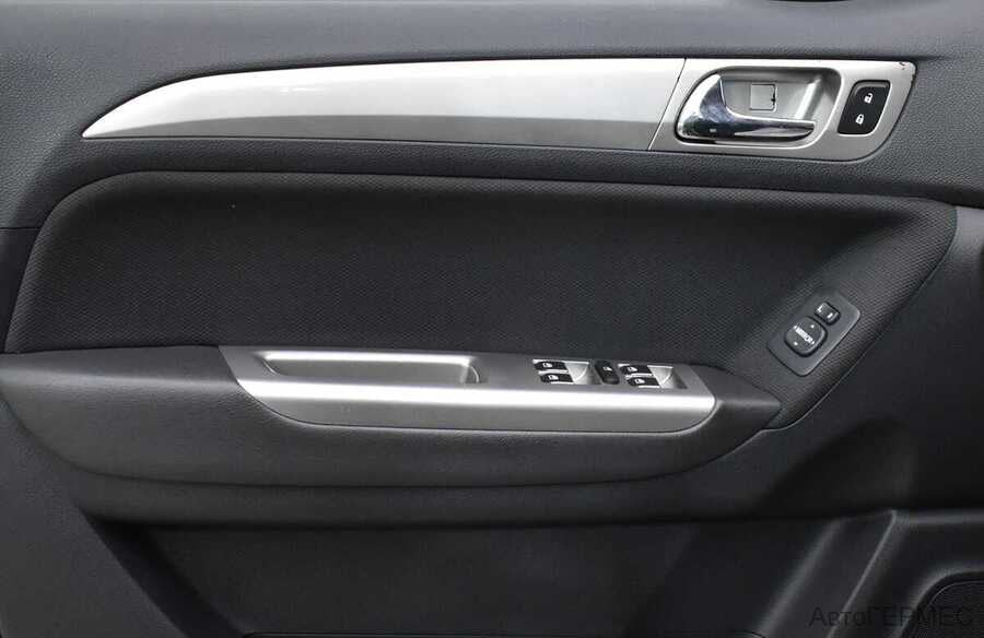 Фото Foton Sauvana I с пробегом | №10