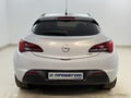 Фото Opel Astra с пробегом | №3