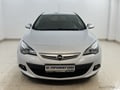Фото Opel Astra с пробегом | №2