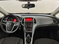 Фото Opel Astra с пробегом | №5