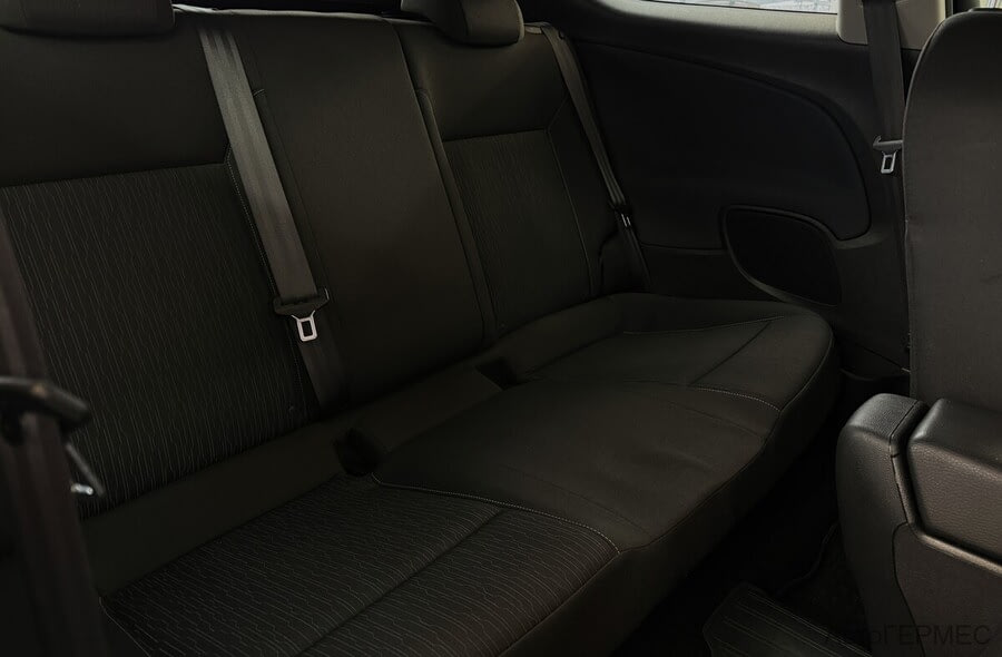 Фото Opel Astra J Рестайлинг с пробегом | №12