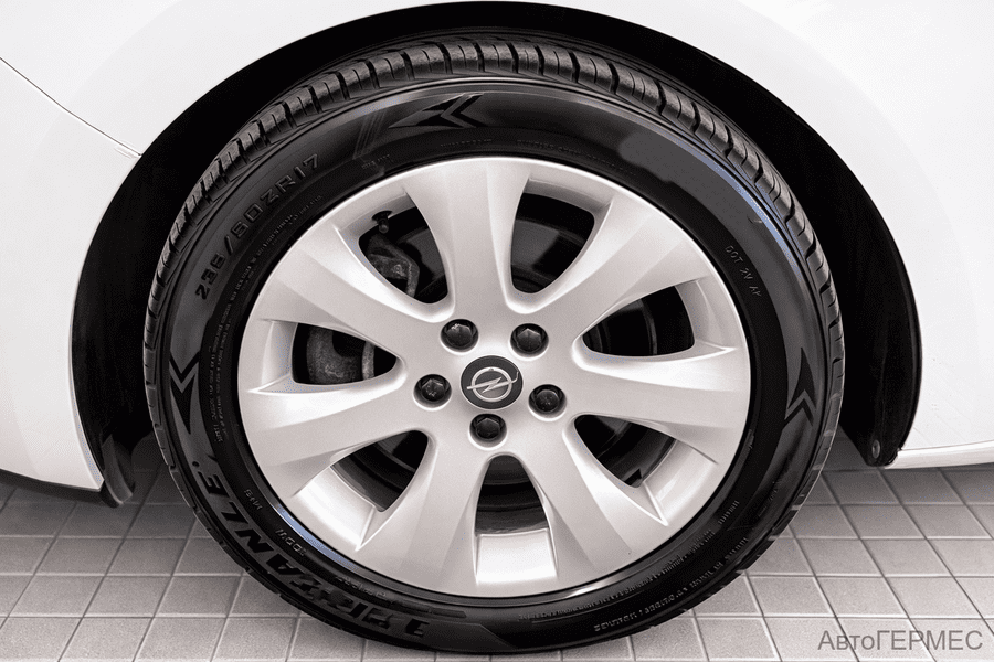 Фото Opel Astra J Рестайлинг с пробегом | №15