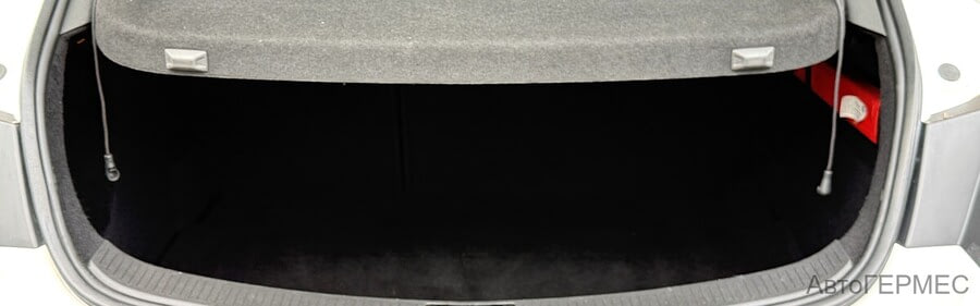 Фото Opel Astra J Рестайлинг с пробегом | №13