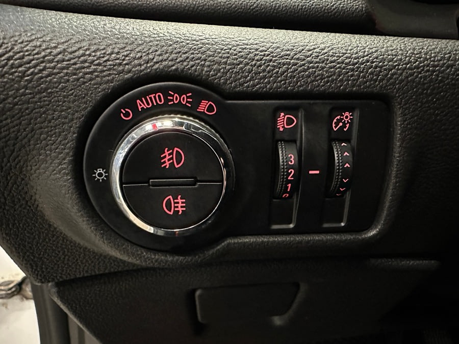 Фото Opel Astra J с пробегом | №8