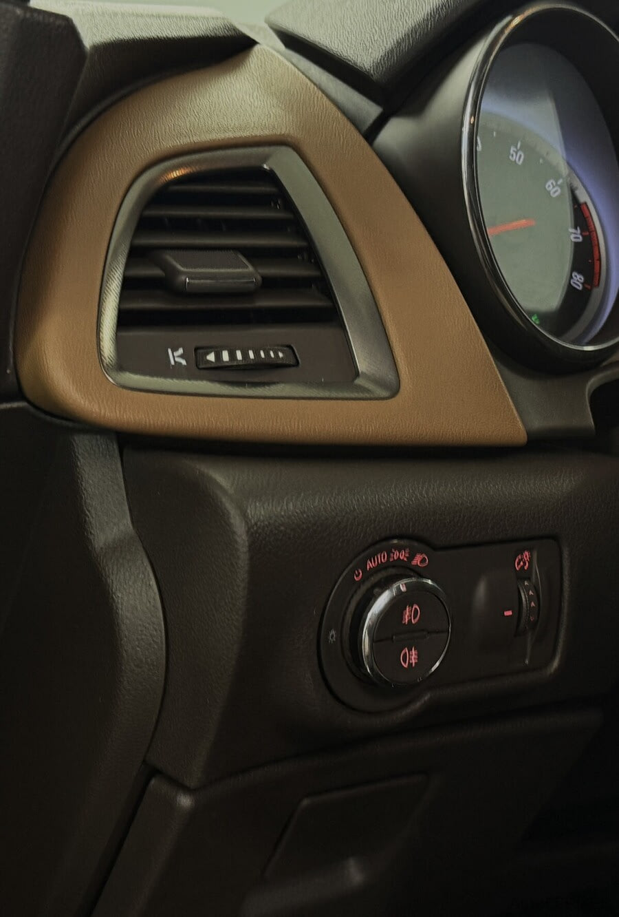 Фото Opel Astra J с пробегом | №8