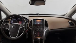 Фото Opel Astra J с пробегом