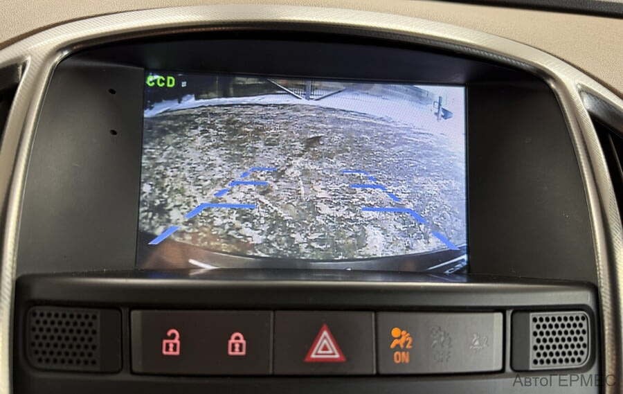 Фото Opel Astra J с пробегом | №8 Фото Opel Astra J с пробегом | №8