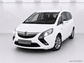 Фото Opel Zafira C с пробегом | №1 Фото Opel Zafira C с пробегом | №1