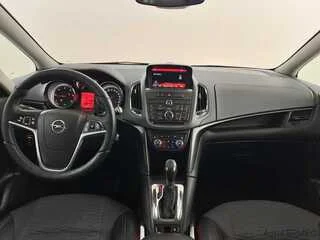 Фото Opel Zafira C с пробегом Фото Opel Zafira C с пробегом