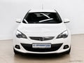 Фото Opel Astra J Рестайлинг с пробегом | №2 Фото Opel Astra J Рестайлинг с пробегом | №2