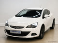 Фото Opel Astra J Рестайлинг с пробегом | №1 Фото Opel Astra J Рестайлинг с пробегом | №1