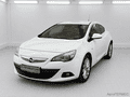 Фото Opel Astra J Рестайлинг с пробегом | №1 Фото Opel Astra J Рестайлинг с пробегом | №1